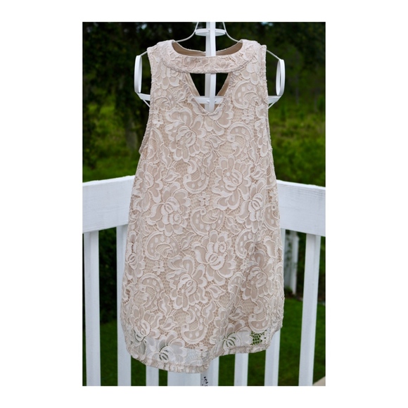 Maurices Tops - Maurices Sleeveless Lace Blouse with Keyhole NWOT Maurices Tops - Maurices Sleeveless Lace Blouse with Keyhole NWOT
